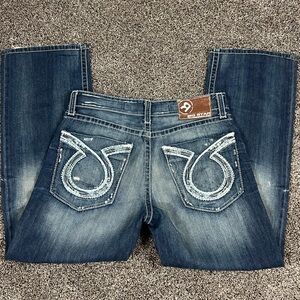 BIG STAR Pioneer Boot 36R